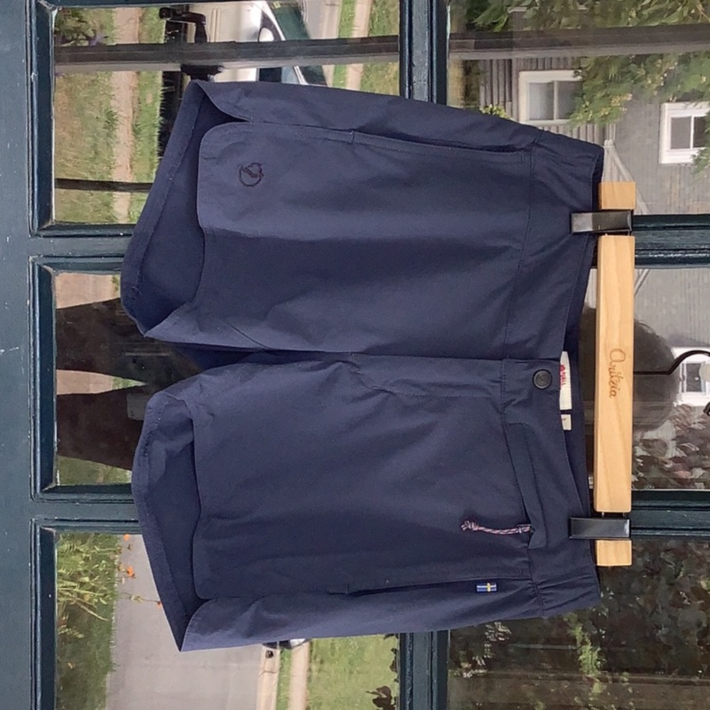 Fjallraven High Coast Trail Shorts